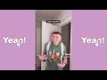 *1 HOUR* LUKE DAVIDSON TikTok Compilation #2 | Funny Luke Davidson