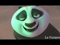 Kung Fu Panda Villains Defeat