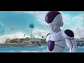 Dragonball Z Ultimate Tenkaichi - Story Mode - Frieza Saga | Chaospunishment