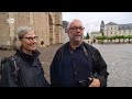 Trier - Romans, Riesling, Romanticism | Discover Germany