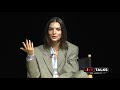 Emily Ratajkowski Audience Q & A at Live Talks Los Angeles