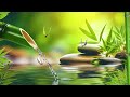 Relaxing Piano Music With The Sound Of Water - Peaceful Space For Meditation, Spa, Relaxation Music