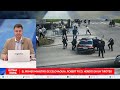 ÚLTIMA HORA | Ataque al primer ministro de Eslovaquia, Robert Fico, que resulta herido