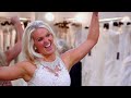 Bride Wants to Stand Out But Picks Same Style Dress As Her Twin! | Say Yes to the Dress UK