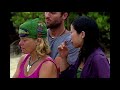 Survivor: All Stars - Jenna Quits Part 2