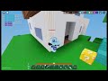 I 1v1'd #Ayden Playz In Roblox Bedwars.... (PART 2 CONTINUED)