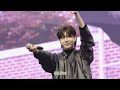 정동원 [팬캠] 231104 경기 예술이음 콘서트 ( 나는피터팬 가리워진길 때 진짜사나이 오빠메들리 )