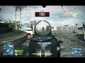 BF3 Spawn Menu Glitch