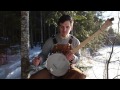 Soldier's Joy / Arkansas Traveler - Clawhammer Banjo
