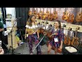Utah Ukulele Festival 2017 NAMM Performance, Honoka & Azita - Misirlou
