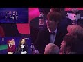 V REACTION TO BLACKPINK/PWF‐BOOMBAYAH/SMA 2017 (TAEHYUNG IN YOUR AREA)