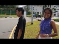 For Your Own Brain (ITE College Central Short Film 2013)