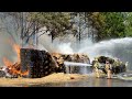 Hot Compost Will Kill Weeds And Seeds!