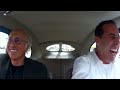 Comedians in Cars Getting Coffee: Larry David