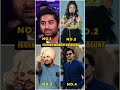 Legends Without Autotune | Arijit Singh, Neha Kakkar, Sidhu Moosewala, Darshan Raval #shorts