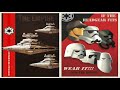 Star Wars: The Imperial Anthem (Heroic Imperial March) Empire Recruitment & Glory to The Empire