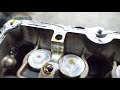 Taurus SHO Flex ECOBOOST 3.5 V6 BAD Engine Teardown! What Killed This Maintained Engine?