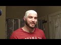 Big Announcement Head Shave!!! Bearded Lady Shave Co. Review