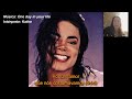 Anniversary of Michael Jackson's death