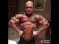 6 BEST ARMS IN BODYBUILDING HISTORY