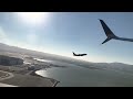 A380 Landing Goes Wrong