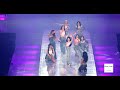 트와이스 (TWICE) '타이틀곡 메들리(Title medley)'