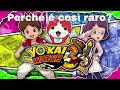 Yo-kai watch su Youtube Italia!