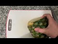 Cutting a Pineapple , cutting fruit (season 2)