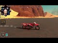 We Built WEAPONIZED MOTORCYCLES Ready for Battle! [Trailmakers]