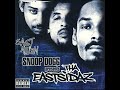 Tha Eastsidaz - Dogghouse (Instrumental Remake)