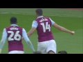 Highlights: Aston Villa 2-2 Forest (11.09.16)
