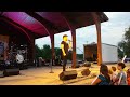 Billy Gilman - Oklahoma (Live at Veterans Park)