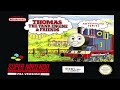 Story Clip 2 - Thomas the Tank Engine & Friends