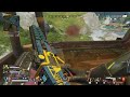 Gibby way 2 fast - Apex Legends