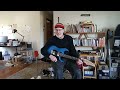 Tony's House - Six Strings Down / Another Blues Stringer