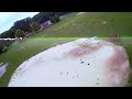 FIRST FPV DVR FOOTAGE -  NOISY!