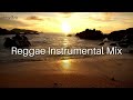 Reggae Instrumental Mix - Vol 2 [Over 1 Hour of Sweet Reggae Music - No Vocals]