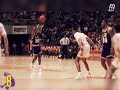 Shaquille O'Neal TOP 50 COLLEGE PLAYS