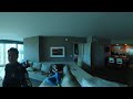 360 degree view at the Elara by Hilton Grand Vacations hotel in Vegas