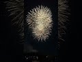 Fireworks finale in Oconomowoc