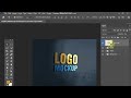 A letter logo design tutorial in urdu/hindi || Adobe illustrator