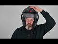 Shark Evo GT Review - Two helmets for the price of one?