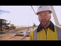 Million's On The Line To Fix A Broken Train Track | Railroad Australia | S1E04 | Documentary Central