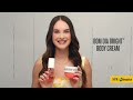 LEARN MORE: Brazilian Crush Cheirosa 40 (Bom Dia Bright) Perfume Mist!