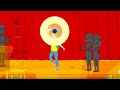 Aku Seorang Putri & Dia Seorang Pelayan - Gue Punya Cerita  | Cerita Saya Animasi