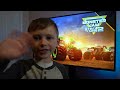 Mystery Monster Trucks 5 Collectibles: Trucks Unlocked at Camp Crushmore Monster Jam Steel Titans 2