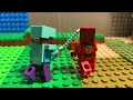 The Lego Minecraft Movie