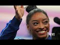 Gymnast Gabby Douglas Opens Up on “Constantly Being Bullied” Over Simone Biles Comparisons | E! News