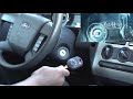 How to Program a Ford key and key fob with ease