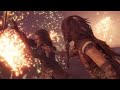 Kratos Vs Thor Final Fight 4K - God Of War Ragnarok